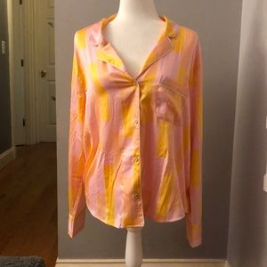 Victoria’s Secret Sleep shirt